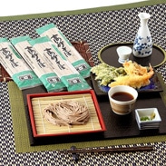 厳選されたそば粉と良質の水使用〈高砂そば〉10セット | 株式会社叶屋食品・群馬県