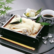 みちのく秋田の里に残る伝統の味 稲庭城下うどん KP-50 | 有限会社熊谷麺業・秋田県