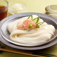 300年余りの歴史を誇る、秋田伝統の味 稲庭城下うどん KP-20 | 有限会社熊谷麺業・秋田県