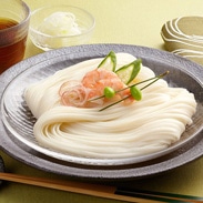 300年余りの歴史を誇る、秋田伝統の味 稲庭城下うどん KP-30 | 有限会社熊谷麺業・秋田県