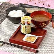 無添加の粉末タイプ にんにく卵黄　｜　株式会社昭仁・東京都