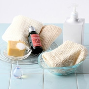 きもの屋さんが作った「からむし、シルク、オーガニック」ポピュラー3点セット　ネオ昭和・新潟県