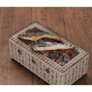 岸朝子著『日本の食遺産』『全国5つ星の絶品お取り寄せ帖』にも掲載！　ふぐ親子漬　｜　荒忠商店・石川県