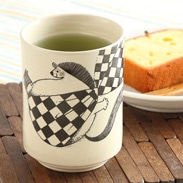 大堀相馬焼の陶器に新しい発想と感性で描く　KACHI-UMA02　｜　KACHI-UMAプロジェクト（主催ガッチ）・福島県