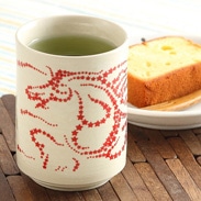 大堀相馬焼の陶器に新しい発想と感性で描く　KACHI-UMA03　｜　KACHI-UMAプロジェクト（主催ガッチ）・福島県