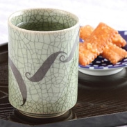 大堀相馬焼の陶器に新しい発想と感性で描く　KACHI-UMA04　｜　KACHI-UMAプロジェクト（主催ガッチ）・福島県