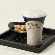 大堀相馬焼〈 ビールタンブラー・小 〉KACHI-UMAプロジェクト(主催ガッチ)・福島県