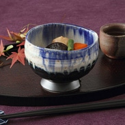 大堀相馬焼〈 たっぷり椀 〉KACHI-UMAプロジェクト（主催ガッチ）・福島県