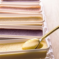 広島のフルーツをたっぷりと楽しむ プレミアム〈 フルーツチーズケーキBOX 〉 | 有限会社カスターニャ・広島県