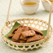 懐かしい“あの味”に 爽やかな酸味で新しい〈 瀬戸内レモン かりんとう 〉12袋セット　｜　製菓宮本・広島県