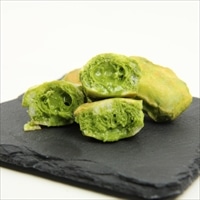 玉露ちょこおかき 〔9個入×6〕 チョコレート 菓子 舞妓の茶本舗