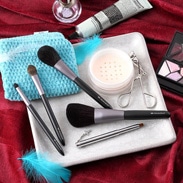 Mizuho Brush・熊野筆 技術の粋 〈 セレクトギフト アニバーサリー 〉5本入 | 有限会社瑞穂・広島県