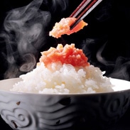 わけあり辛子明太子 お徳用 〔1kg〕 九州・福岡県 なかたに