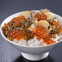 三陸海宝漬 〔350g〕 海鮮惣菜