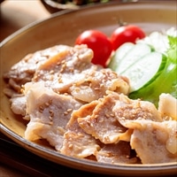 スモークハウスファイン 山形 天元豚 みそ漬け ギフト〔130g×4〕豚味噌漬 焼くだけ