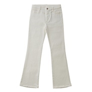 〈 体が喜ぶパンツ 〉1B・スーパーホワイト　有限会社わかお・愛知県