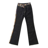 〈 体が喜ぶパンツ 〉60B・千社札柄　有限会社わかお・愛知県