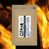 鮭ぶし入りかつおふりだし 減塩・無化調 30P入1袋 〔7g×30〕 だし 美味香