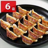 博多一風堂 ひとくち餃子 6袋 〔(12g×15)×6〕 餃子 点心