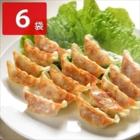 博多八助監修 うまかひとくち餃子 6袋 〔(ぎょうざ12g×15)×6〕 餃子 点心