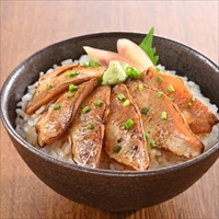 炙りのどぐろ漬け丼 2食入5個 〔(50g×2)×5〕 海鮮惣菜 のどぐろ