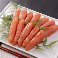 ふぐ一夜干し・辛子明太子詰合せ 〔ふぐ一夜干し300g(3～6尾)、無着色辛子明太子200g〕 魚介 海産物