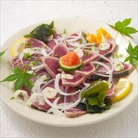 炭焼き 鰹たたき 2節 タレ付 かつお公社 鹿児島県 枕崎〔鰹たたき×2(計500g)、たれ2種〕カツオ 冷凍食品