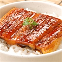 浜名湖謹製 うなぎ蒲焼 2人前 カット 80g 〔うなぎ蒲焼80g、たれ山椒(たれ10ml、山椒0.2g)、粉末吸物3.7g 各2〕 鰻【沖縄県・離島 配送不可】