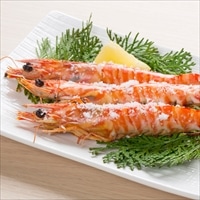 車海老 活〆生冷凍 〔約250g(6~15尾)×2袋〕 クルマエビ【沖縄県・離島 配送不可】