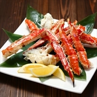 ボイル タラバ蟹 肩脚 1肩 〔800g〕 タラバガニ 冷凍【沖縄県・離島 配送不可】