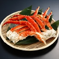 ボイル タラバ蟹 肩脚 2肩 〔800g×2〕 タラバガニ 冷凍【沖縄県・離島 配送不可】