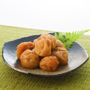 お徳用紀州南高梅　うす塩味梅　400g×3箱　株式会社不動農園　和歌山県　当店一番人気のうす塩味梅のお徳用品