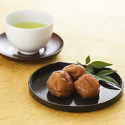 お徳用紀州南高梅　はちみつ梅　400g×3箱　株式会社不動農園　和歌山県　柔らかく、ほんのり甘口でお子様にも食べやすい