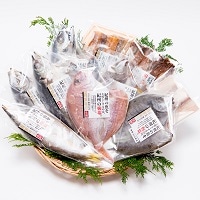 湯浅醤油の味醂干・梅塩の干物〔平アジ・丸アジ・タイ・カマス・太刀魚開き・イサギ・サバほか全10種〕 【北海道・沖縄・離島 お届け不可】