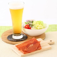 味わい深い　ポークジャーキーギフト