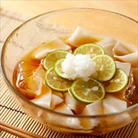 巾広きしめん 足軽Premium スープ付 〔麺180g×12、つゆ40g×12〕 きしめん 麺類