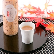 尊王蔵元 山崎合資会社 愛知県 一糀。 ノンアルコール古代米入り甘酒 箱入 500g