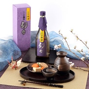 三ヶ根山麓の軟水で醸造した大吟醸酒　清酒　大吟醸　幻々　箱入　７２０ml［大吟醸酒（雫酒）］