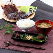 ごはんとの相性、抜群！　漬物詰め合わせ　小澤商店・愛知県