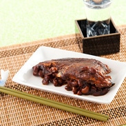 冬季限定の逸品!尾張地方伝統の味 「鮒みそ2尾入りセット」 鈴木食品・愛知県