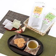 ハーブエキナセアをブレンドした健康茶　エキナセア健康茶（５ｇ×１８P）　１０袋セット