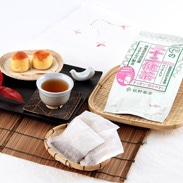 万能ハーブ「エキナセア」とのコラボ　三十二健康茶（４ｇ×３２P）５袋セット