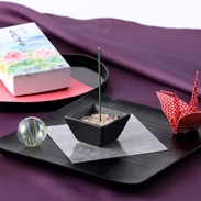 秩父の蓮を使用した珍しいお線香　古代蓮香（秩父荒川） | もっちゃん・埼玉県