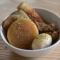 青葉横丁 おだっ喰いの 静岡おでん〔402g(固形量232g)×3〕おでん レトルト