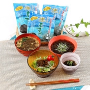 生もずくセット|イトサン株式会社・沖縄県