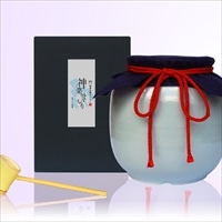 生どぶろく 神楽まいり 辛口 (甕入り・柄杓付き) 〔900ml〕 お酒 にごり酒