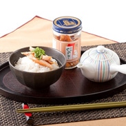 栄養満点！風味がくせになる　焼くさや素焼瓶セット