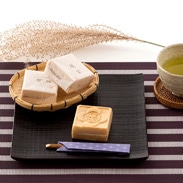 職人歴40年の店主が練り上げる 瑞宝最中(ずいほうもなか)詰合せ