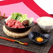 仙台牛切り落とし〔200g×2パック〕宮城県　ティー&ティーフーズ