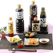 創業百余年のこだわりを詰め込みました イデマン厳選詰め合わせセット